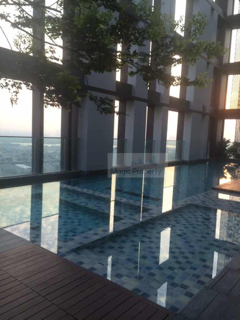 For Sale 2 Bed Condo in Ashton Morph 38, Phra Khanong, Bangkok | ฿12,500,000 | MGP029 – Photo 8