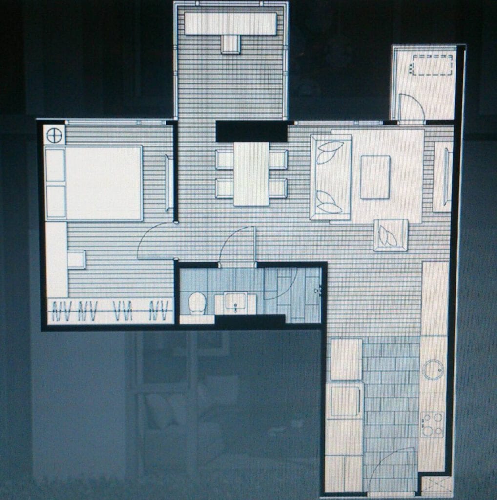 For Sale 2 Bed Condo in Ashton Morph 38, Phra Khanong, Bangkok | ฿12,500,000 | MGP029 – Photo 2