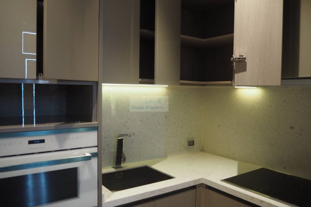 The Diplomat 39 Condominium For Sale | Near BTS Phrom Pong – Photo 2