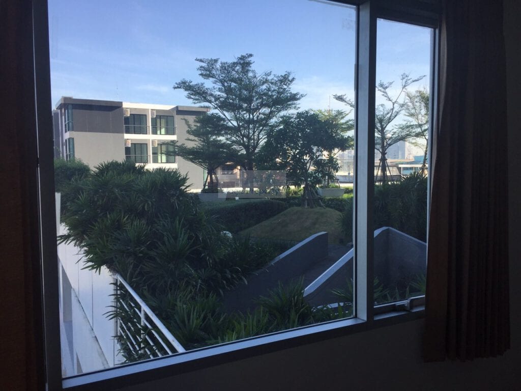 1 Bedroom Condominium For Sale in Villa Sathron – Photo 4