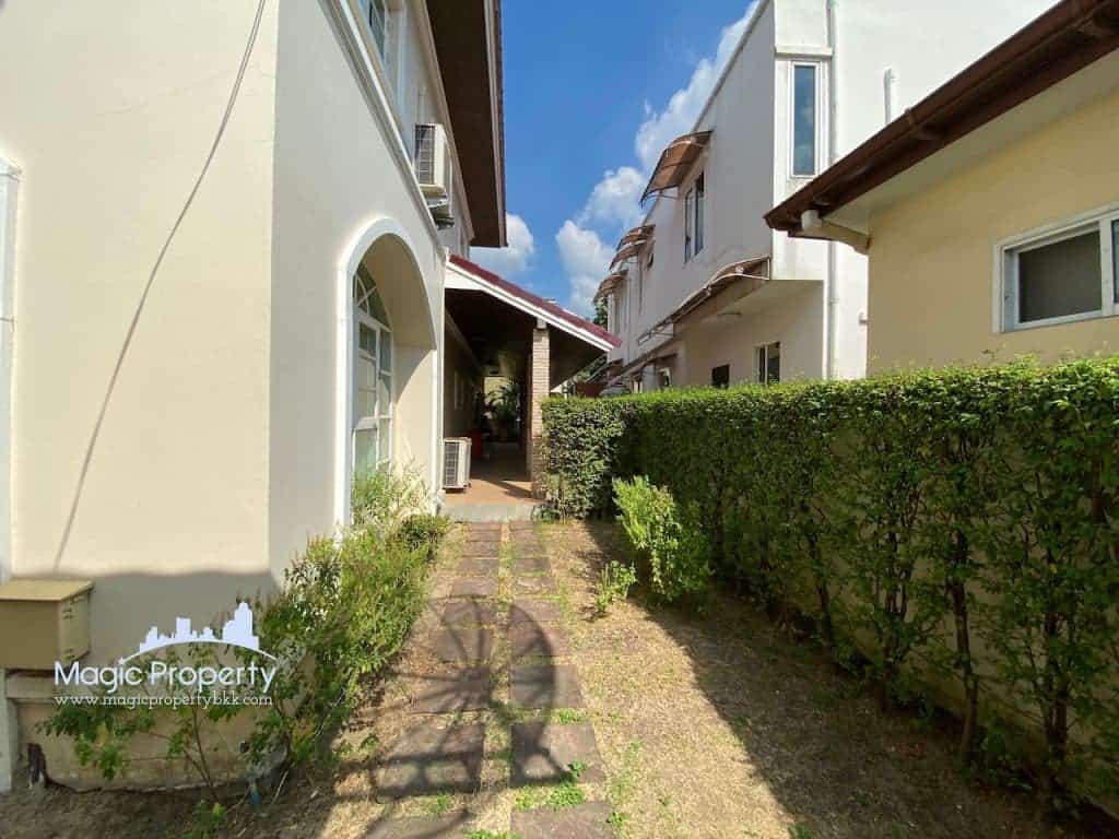 Grand Canal Prachachuen 3 bedroom Single house for sale in Bang Talat, Pak Kret, Nonthaburi