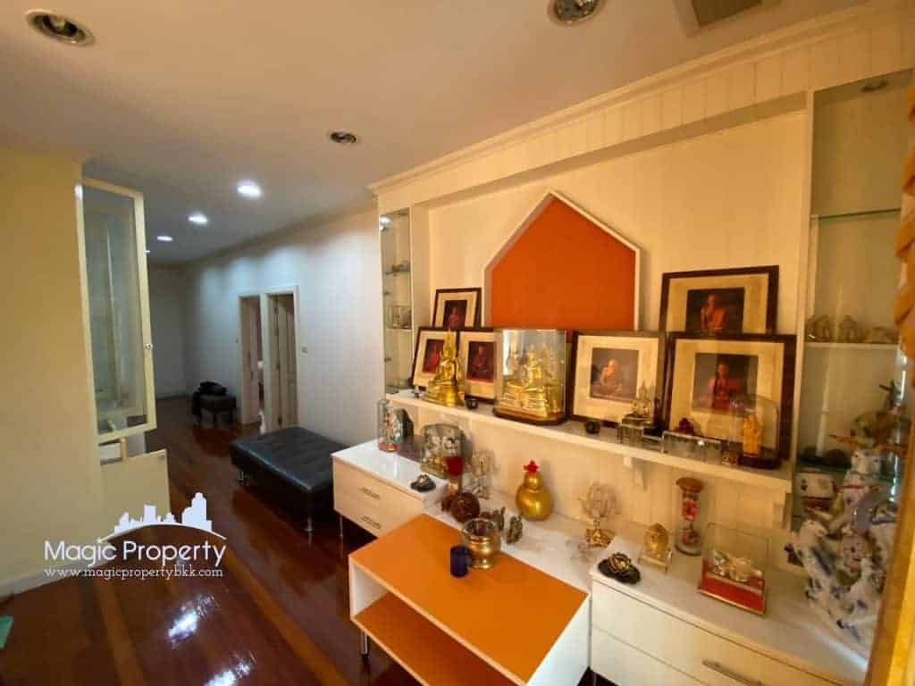 Grand Canal Prachachuen 3 bedroom Single house for sale in Bang Talat, Pak Kret, Nonthaburi