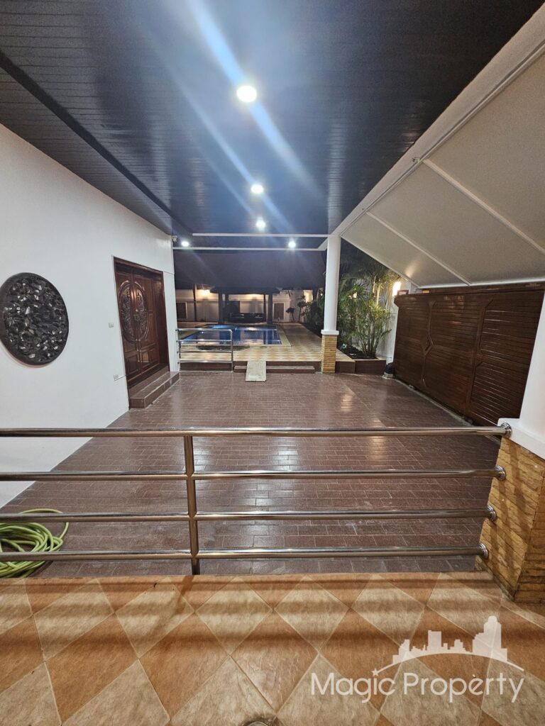 Property Image – ISLAND VIEW RESIDENCE JOMTIEN PATTAYA