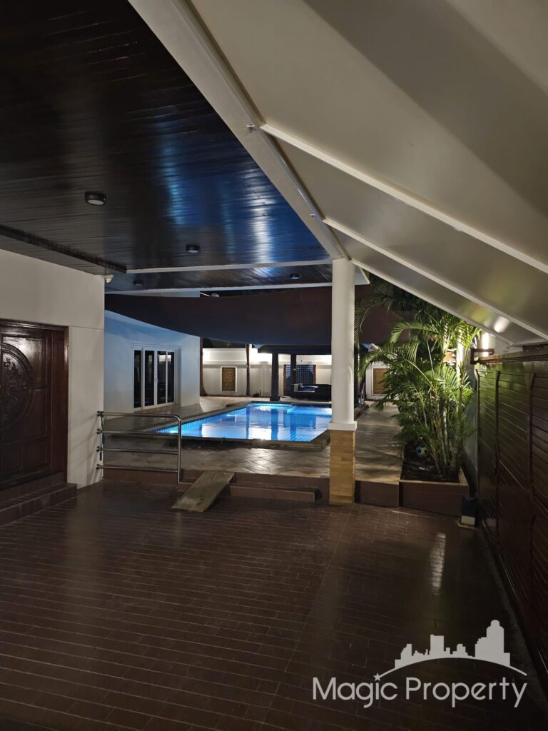 Property Image – ISLAND VIEW RESIDENCE JOMTIEN PATTAYA