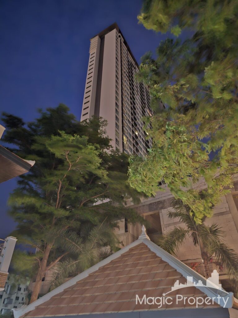 Property Image – ISLAND VIEW RESIDENCE JOMTIEN PATTAYA