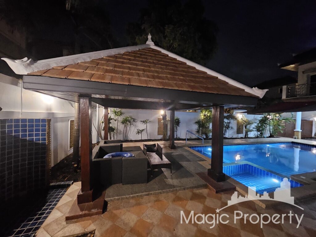 Property Image – ISLAND VIEW RESIDENCE JOMTIEN PATTAYA