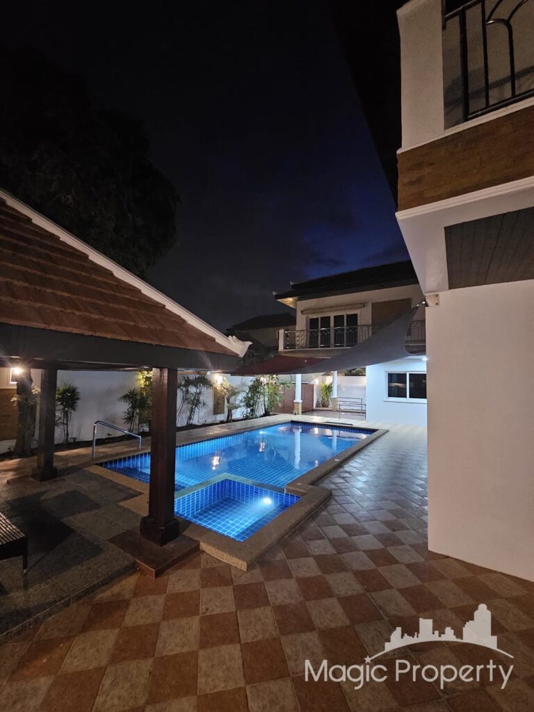 Property Image – ISLAND VIEW RESIDENCE JOMTIEN PATTAYA