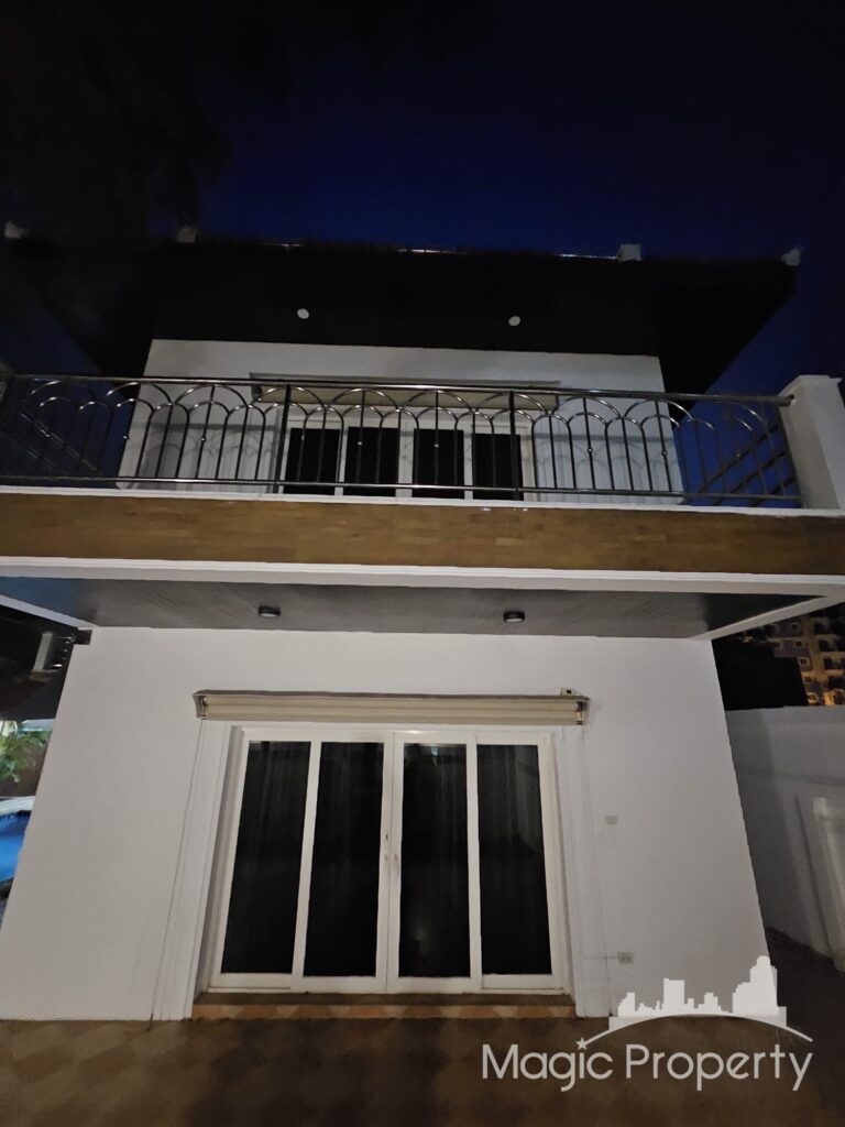 Property Image – ISLAND VIEW RESIDENCE JOMTIEN PATTAYA