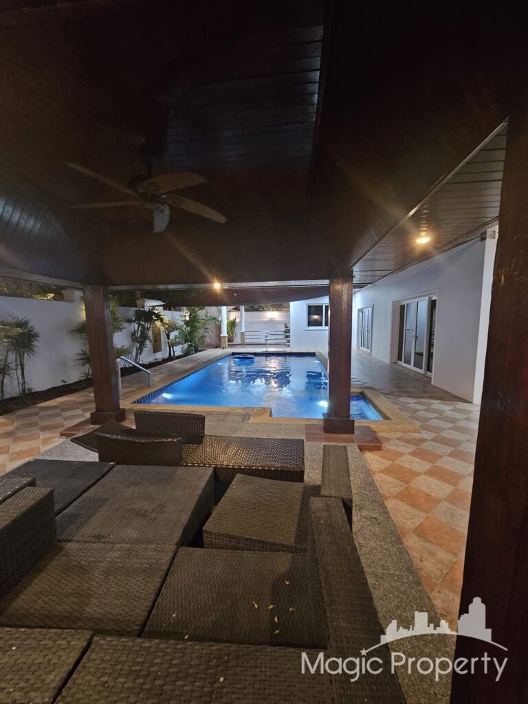 Property Image – ISLAND VIEW RESIDENCE JOMTIEN PATTAYA