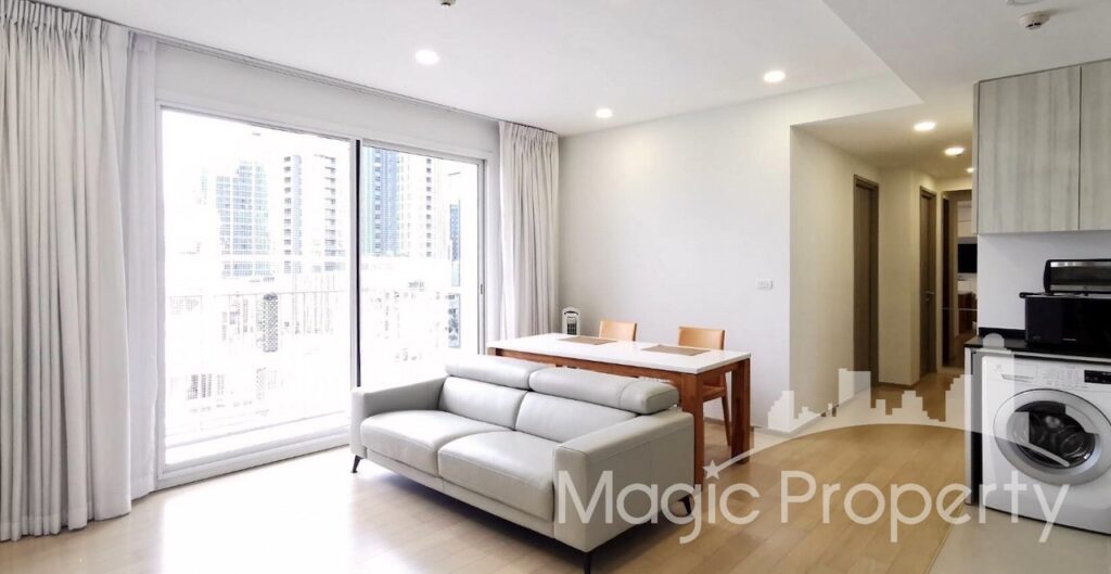 Property Image – HQ Thonglor By Sansiri