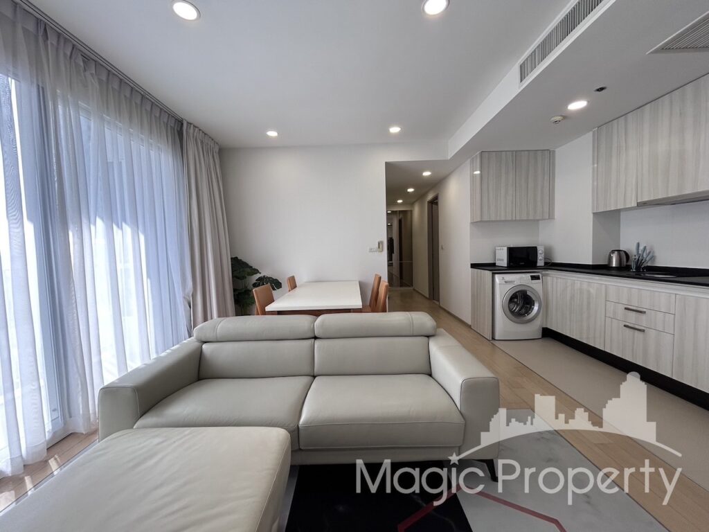 Property Image – HQ Thonglor By Sansiri