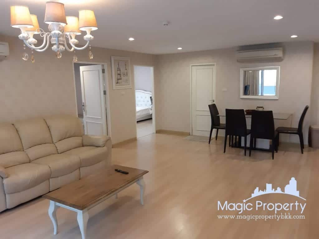 2 Bedroom Condominium For Sale in Tristan Sukhumvit 39, Khlong Tan Nuea, Watthana, Bangkok