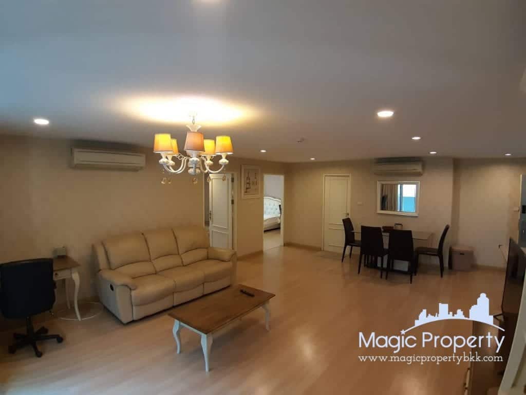 2 Bedroom Condominium For Sale in Tristan Sukhumvit 39, Khlong Tan Nuea, Watthana, Bangkok