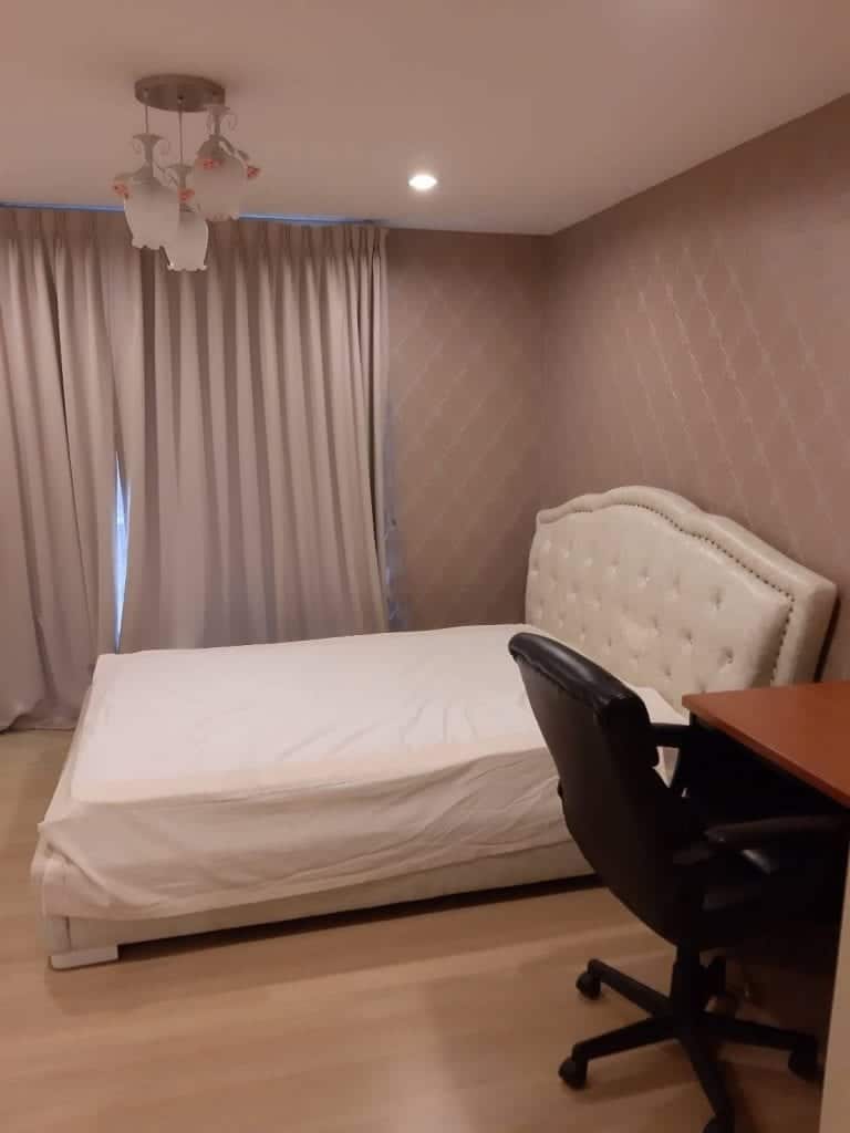 2 Bedroom Condominium For Sale in Tristan Sukhumvit 39, Khlong Tan Nuea, Watthana, Bangkok