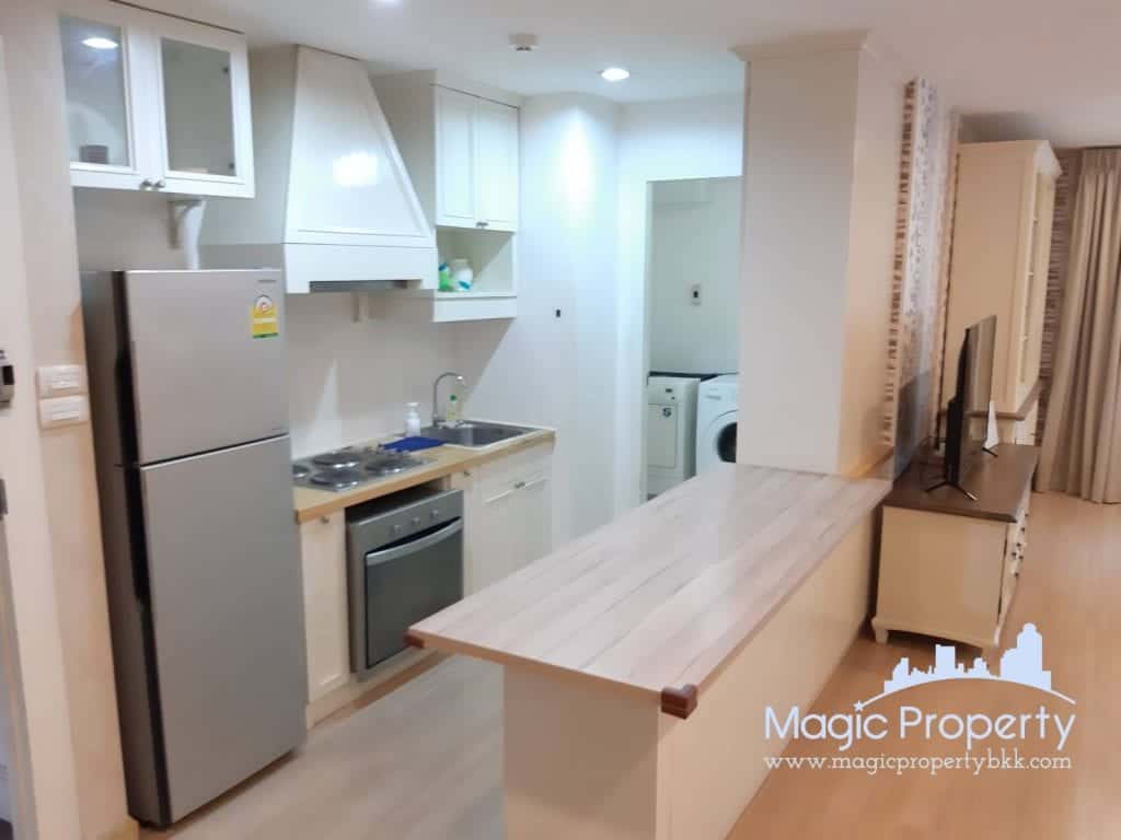 2 Bedroom Condominium For Sale in Tristan Sukhumvit 39, Khlong Tan Nuea, Watthana, Bangkok