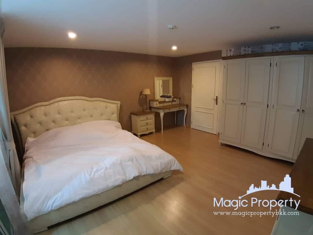 2 Bedroom Condominium For Sale in Tristan Sukhumvit 39, Khlong Tan Nuea, Watthana, Bangkok