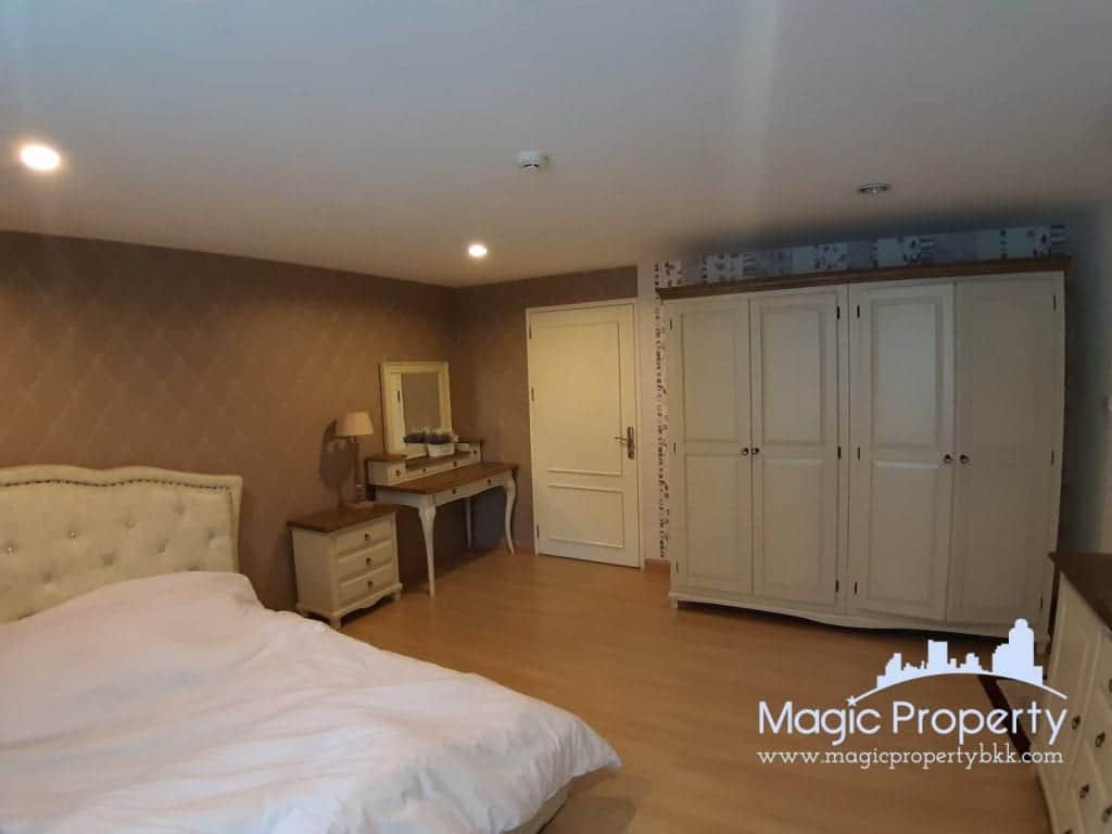2 Bedroom Condominium For Sale in Tristan Sukhumvit 39, Khlong Tan Nuea, Watthana, Bangkok