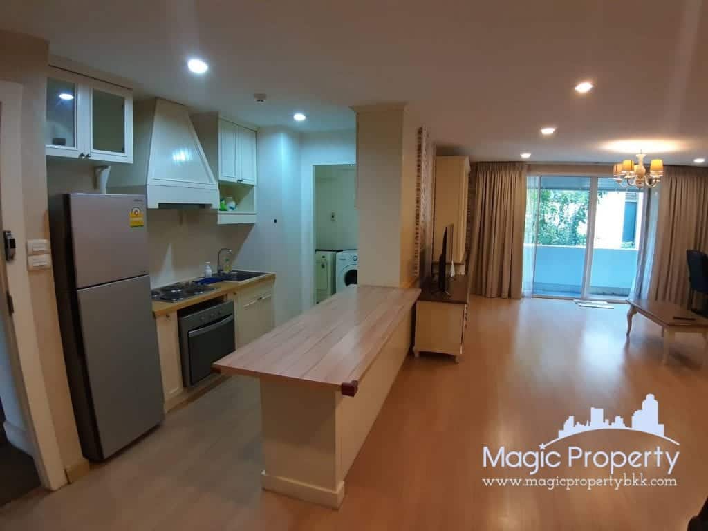 2 Bedroom Condominium For Sale in Tristan Sukhumvit 39, Khlong Tan Nuea, Watthana, Bangkok