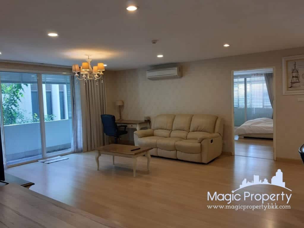 2 Bedroom Condominium For Sale in Tristan Sukhumvit 39, Khlong Tan Nuea, Watthana, Bangkok