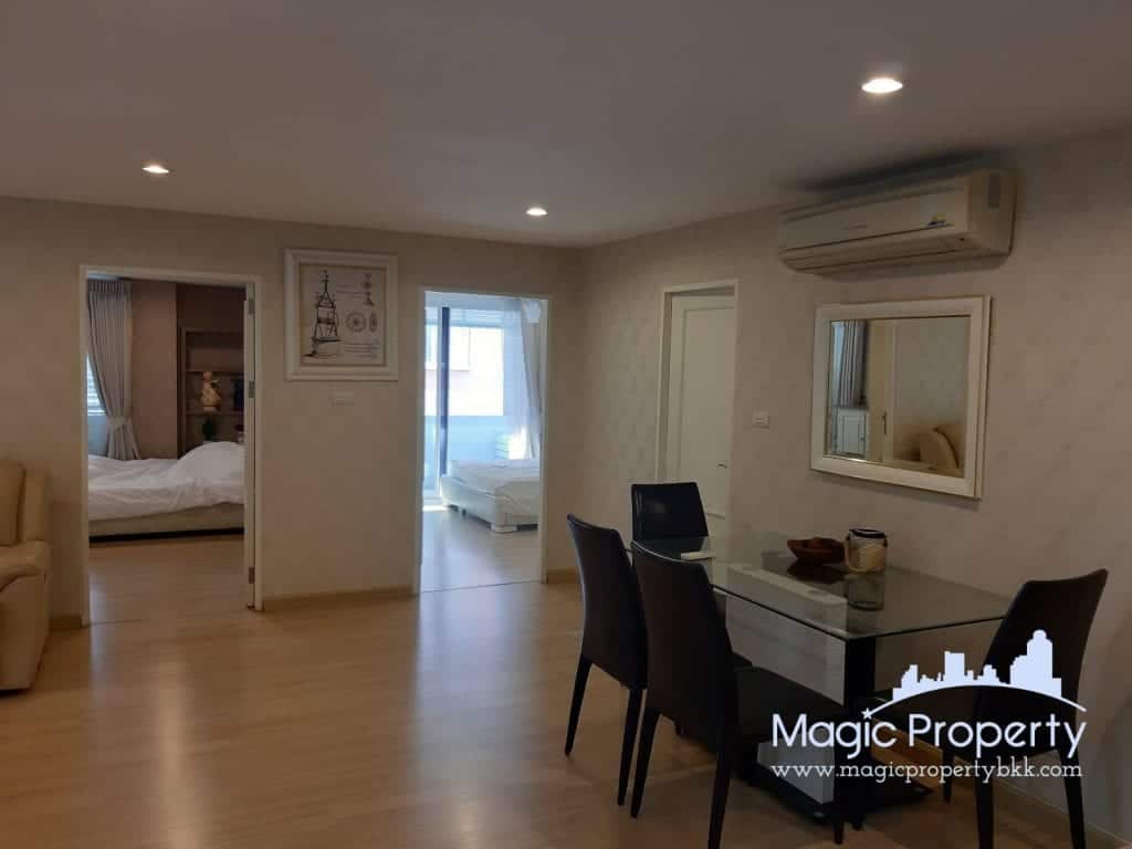 2 Bedroom Condominium For Sale in Tristan Sukhumvit 39, Khlong Tan Nuea, Watthana, Bangkok