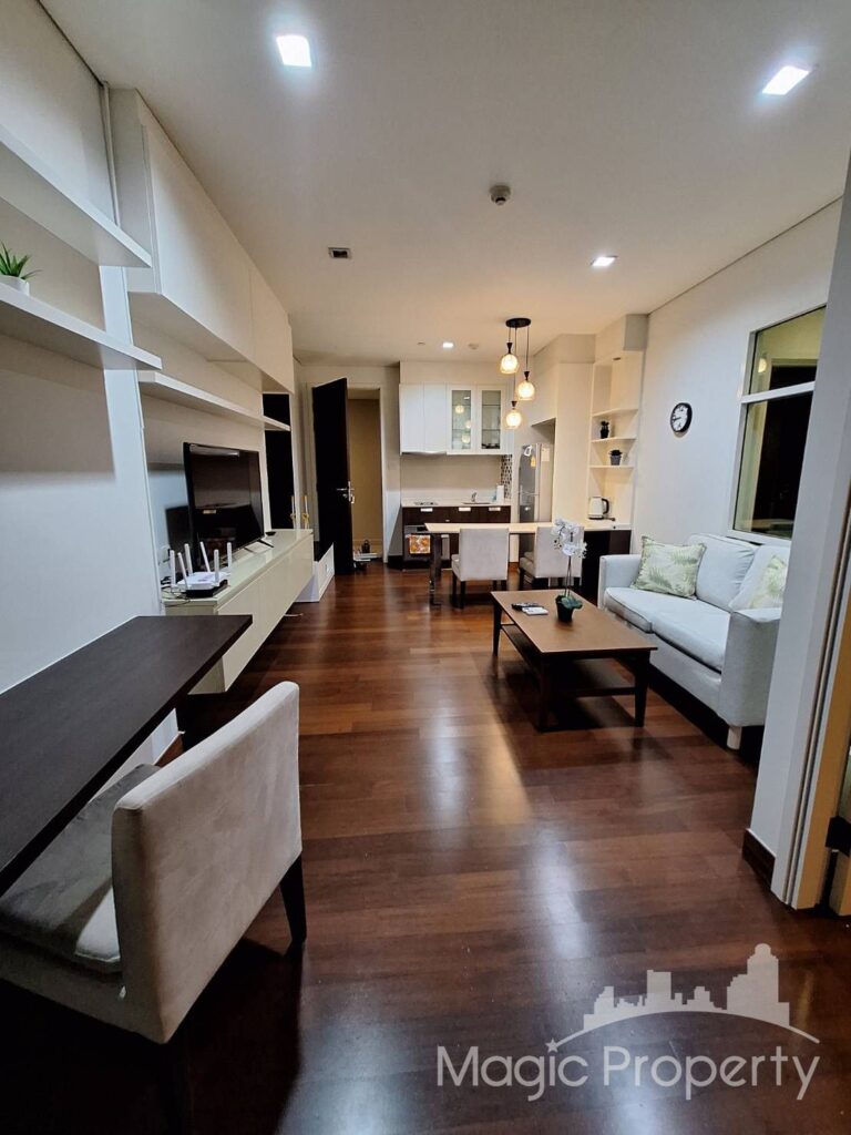 1 Bedroom For Rent in IVY Thonglor Condominium. Located at Sukhumvit 55, Khlong Tan Nuea, Watthana, Bangkok 10110.. | MGP044