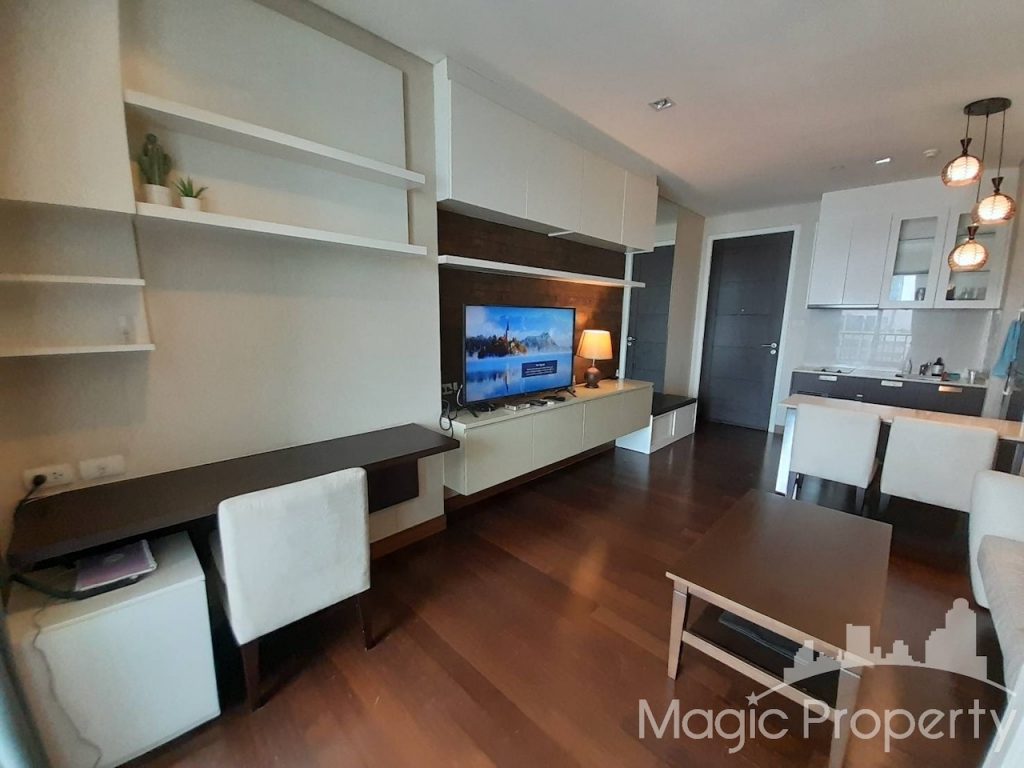 1 Bedroom For Rent in IVY Thonglor Condominium. Located at Sukhumvit 55, Khlong Tan Nuea, Watthana, Bangkok 10110..