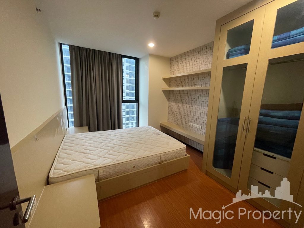 The Alcove Thonglor 10 - 2 Bedroom For Rent, Fully Furnished unit. Located near Don Donki Mall, Soi Sukhumvit 63, Khlong Tan Nuea, Wattana, Bangkok..