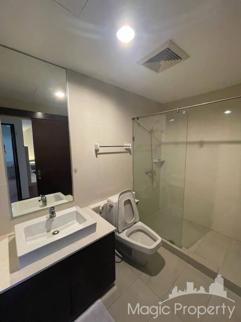 The Alcove Thonglor 10 - 2 Bedroom For Rent, Fully Furnished unit. Located near Don Donki Mall, Soi Sukhumvit 63, Khlong Tan Nuea, Wattana, Bangkok..