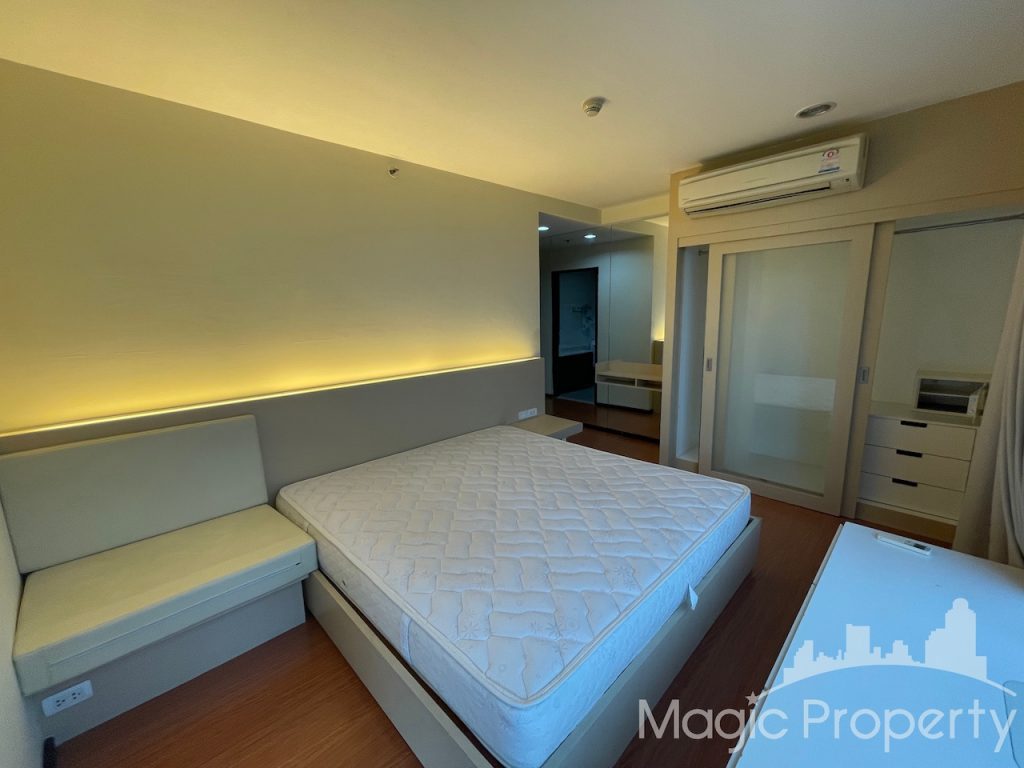 The Alcove Thonglor 10 - 2 Bedroom For Rent, Fully Furnished unit. Located near Don Donki Mall, Soi Sukhumvit 63, Khlong Tan Nuea, Wattana, Bangkok..