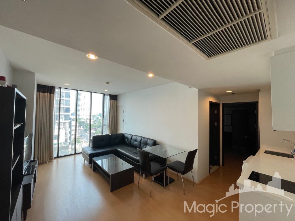Property Image – The Alcove Thonglor 10