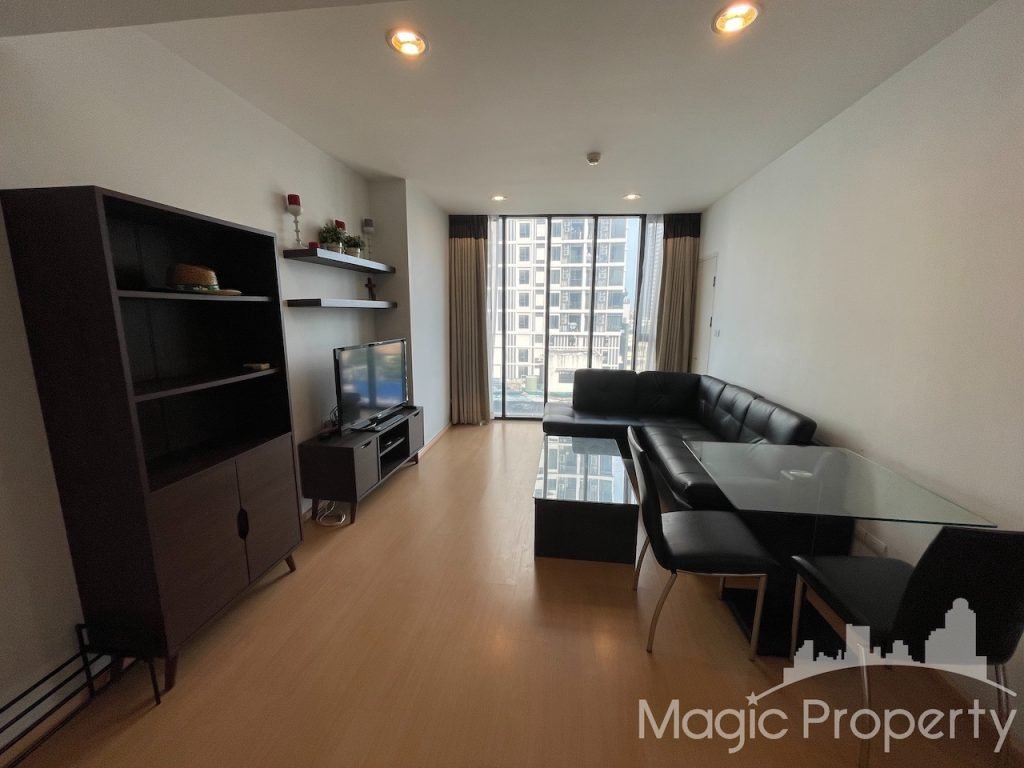 Property Image – The Alcove Thonglor 10