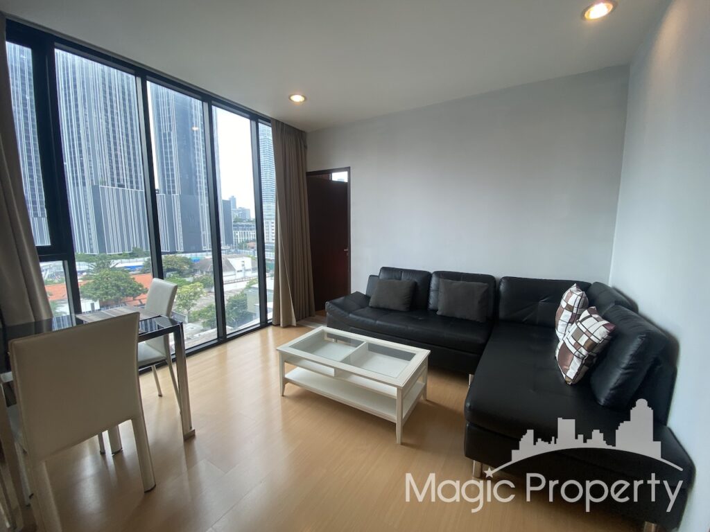 Property Image – The Alcove Thonglor 10