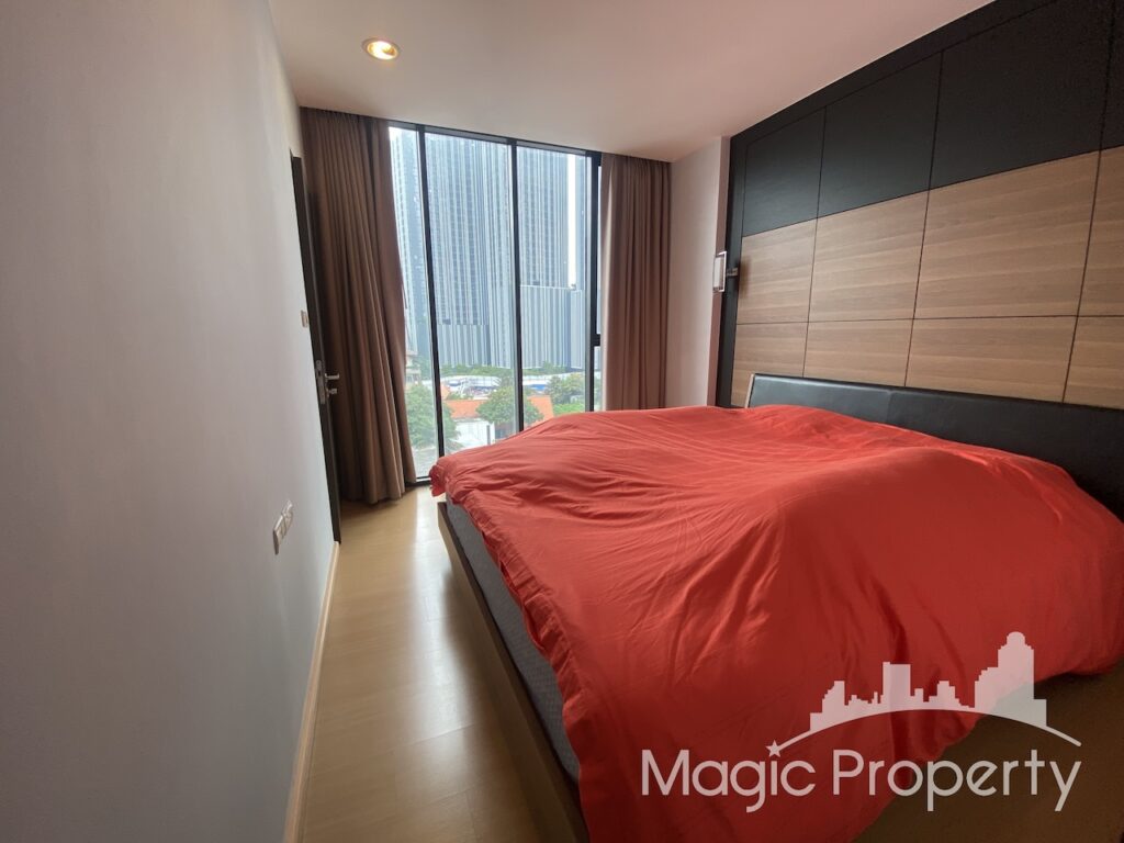 Property Image – The Alcove Thonglor 10
