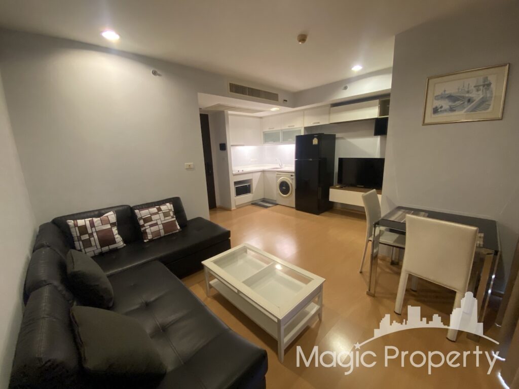 The Alcove Thonglor 10, Condominium 1 Bedroom For rent, Located on 199 Soi Sukhumvit 63, Klongton Nua, Khet Watthana, Bangkok 10110 | MGP082R