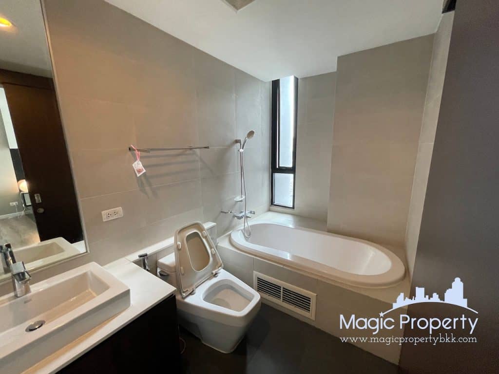 3 Bedroom Fully Furnished Unit in The Alcove Thonglor 10. Located at Soi Sukhumvit 63 (Opposite Don donki Mall), Khlong Tan Nuea, Watthana.