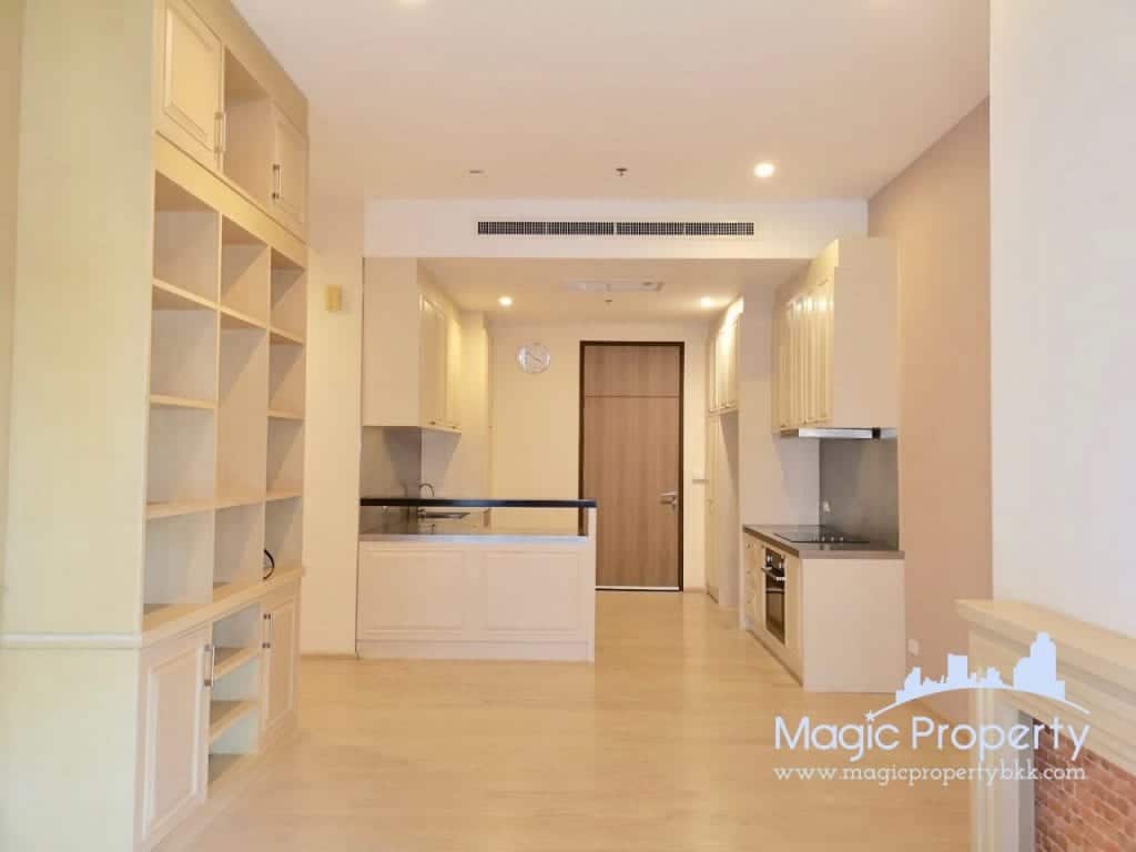2 Bedroom Condominium For Sale in Noble Remix Condominium, Khlong Tan, Khlong Toei, Bangkok. Located Near BTS Thonglor 190 meters..