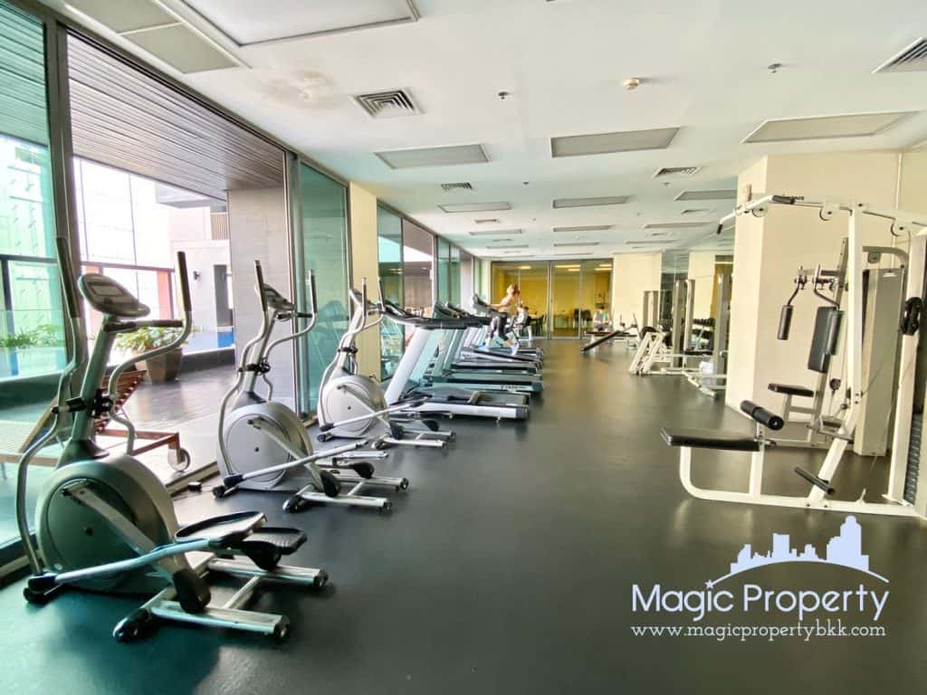 2 Bedroom Condominium For Sale in Noble Remix Condominium, Khlong Tan, Khlong Toei, Bangkok. Located Near BTS Thonglor 190 meters..