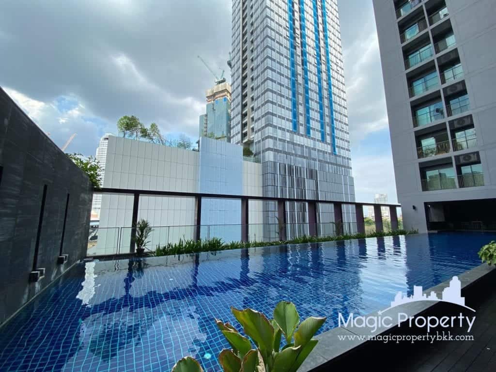 2 Bedroom Condominium For Sale in Noble Remix Condominium, Khlong Tan, Khlong Toei, Bangkok. Located Near BTS Thonglor 190 meters..