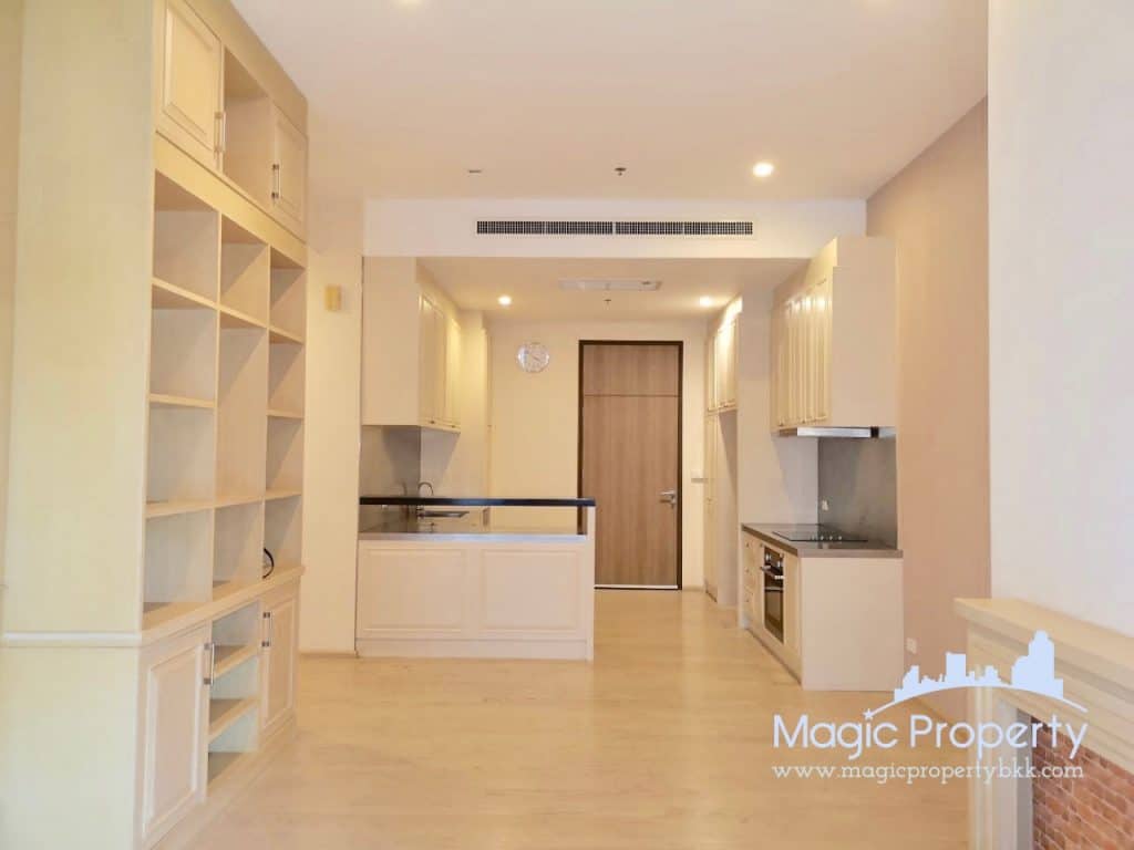 2 Bedroom Condominium For Sale in Noble Remix Condominium, Khlong Tan, Khlong Toei, Bangkok. Located Near BTS Thonglor 190 meters..