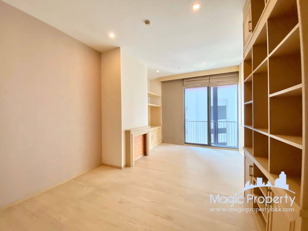 2 Bedroom Condominium For Sale in Noble Remix Condominium, Khlong Tan, Khlong Toei, Bangkok. Located Near BTS Thonglor 190 meters..