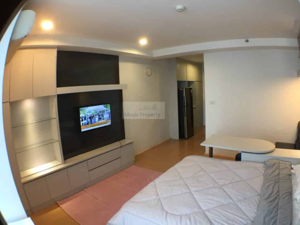 The Alcove thonglor 10 Condominium Studio for sale