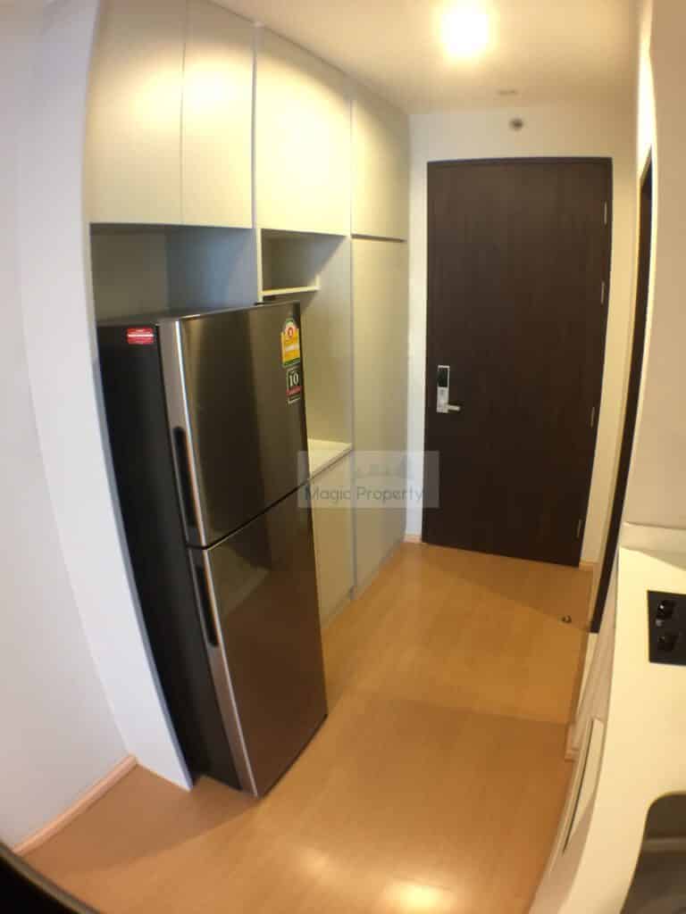 The Alcove thonglor 10 Condominium Studio for sale