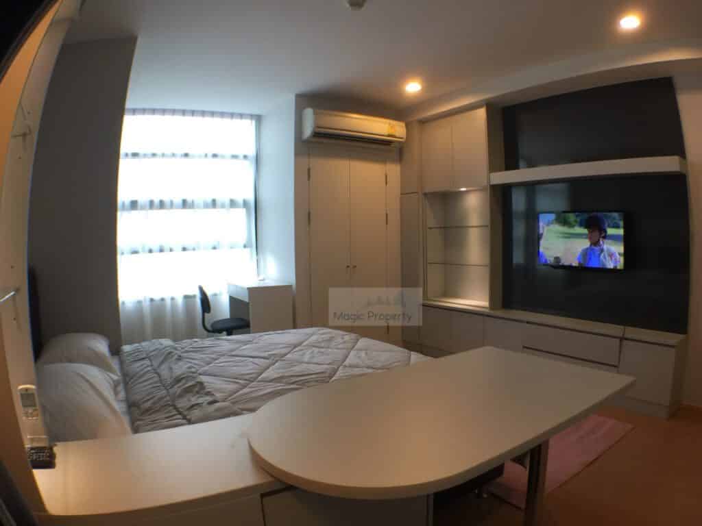 The Alcove thonglor 10 Condominium Studio for sale