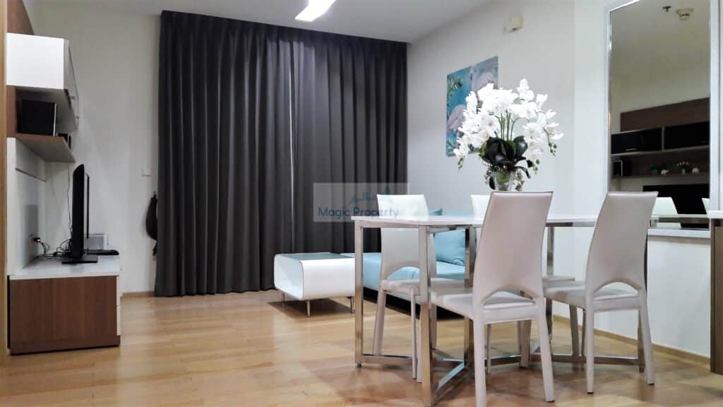 Property Image – Siri at Sukhumvit