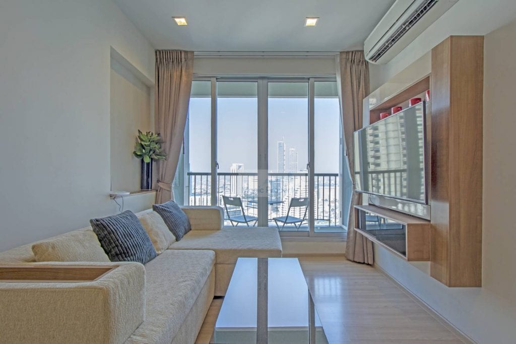 Property Image – Rhythm Sathorn