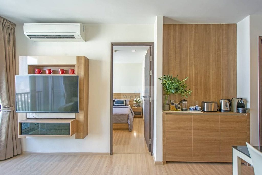 Property Image – Rhythm Sathorn