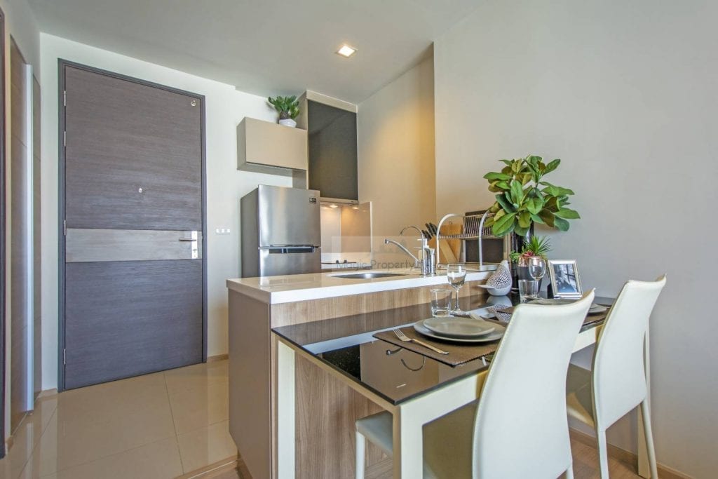 Property Image – Rhythm Sathorn