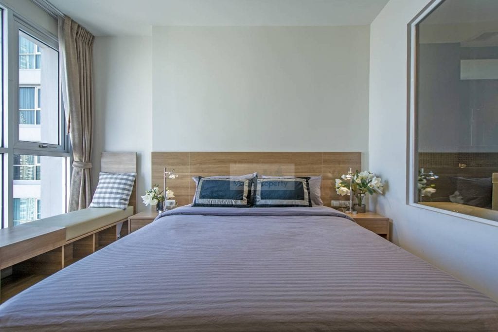 Property Image – Rhythm Sathorn