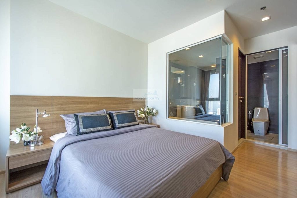 Property Image – Rhythm Sathorn