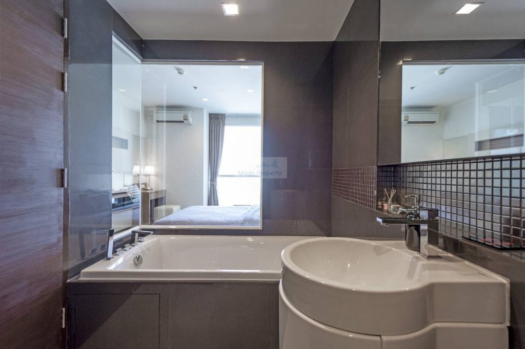 Property Image – Rhythm Sathorn